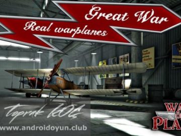 Download Sky Baron Uçak Savaşı v3.15 MOD APK – MEGA MODIFICADO