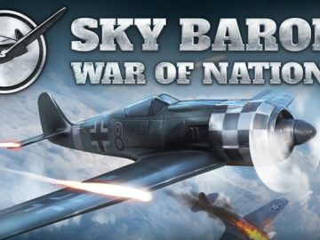Download Sky Baron War of Nations v1.2.0 MOD APK – DINHEIRO INFINITO (Android) Download Sky Baron War of Nations v1.2.0 MOD APK – DINHEIRO INFINITO