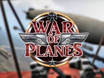 Download Sky Baron:War of Planes v3.15 MOD APK [Unlocked]