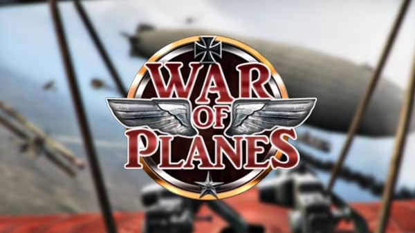 Download Sky Baron:War of Planes v3.15 MOD APK [Unlocked]