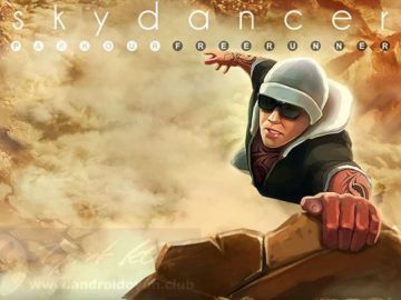 Download Sky Dancer Premium v3.9.2 MOD APK – DINHEIRO INFINITO