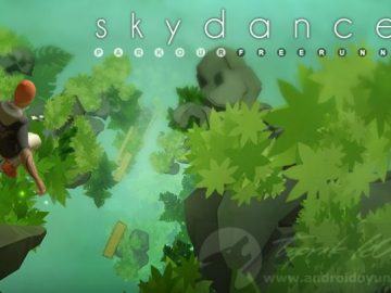 Download Sky Dancer v3.5.8 MOD APK – PARA / YILDIZ MODIFICADO (Android) Download Sky Dancer v3.5.8 MOD APK – PARA / YILDIZ MODIFICADO