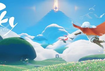 Sky: Filhos da Luz v0.27.0 Apk (Skins Grátis) Download Sky: Filhos da Luz v0.27.0 Apk (Skins Grátis)