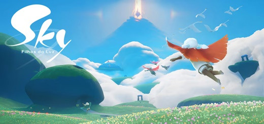 Sky: Filhos da Luz v0.27.0 Apk (Skins Grátis)