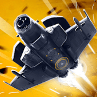Download Sky Force Reloaded MOD APK v2.05 (Dinheiro Infinito)