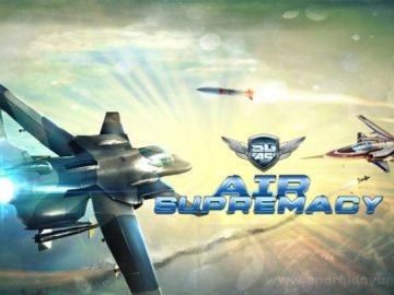 Download Sky Gamblers Air Supremacy v1.0.3 MOD APK – MEGA MODIFICADO