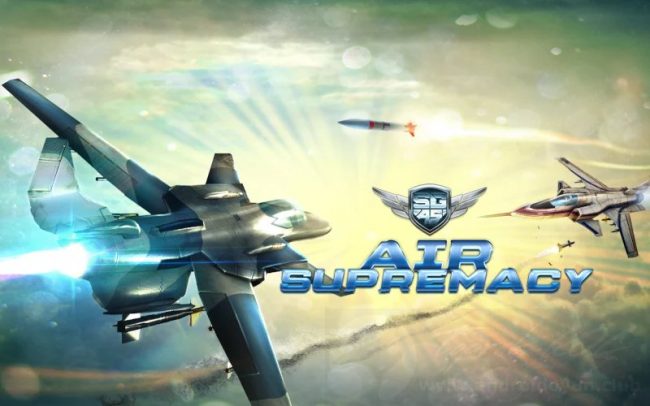 Download Sky Gamblers Air Supremacy v1.0.4 MOD APK – MEGA MODIFICADO