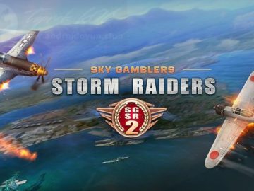 Download Sky Gamblers Storm Raiders 2 v1.0.0 FULL APK – VERSÃO COMPLETA (Android) Download Sky Gamblers Storm Raiders 2 v1.0.0 FULL APK – VERSÃO COMPLETA