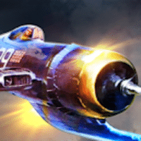 Download Sky Gamblers: Storm Raiders MOD APK v1.0.5 (Premium)