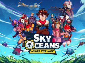 Download Sky Oceans Wings for Hire v1.0.13 FULL APK – VERSÃO COMPLETA (Android) Download Sky Oceans Wings for Hire v1.0.13 FULL APK – VERSÃO COMPLETA