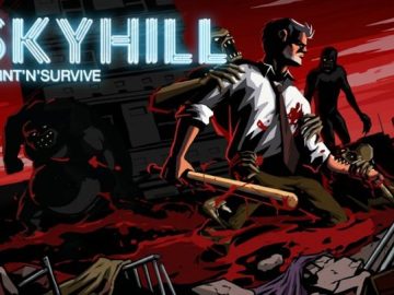 Download SKYHILL Hotel Survival v1.0.092 FULL APK – VERSÃO COMPLETA