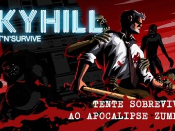 Download SKYHILL v1.0.47 MOD APK [Vidas Infinitas]