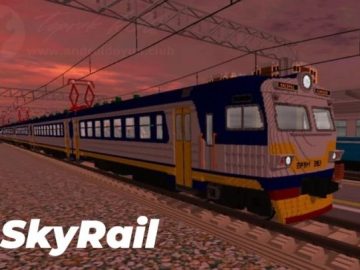 Download SkyRail v16.7.3 MOD APK – MEGA MODIFICADO (Android) Download SkyRail v16.7.3 MOD APK – MEGA MODIFICADO