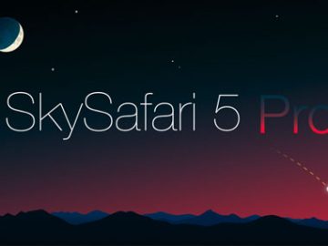Download SkySafari 5 Pro v5.0.3.0 Apk Full