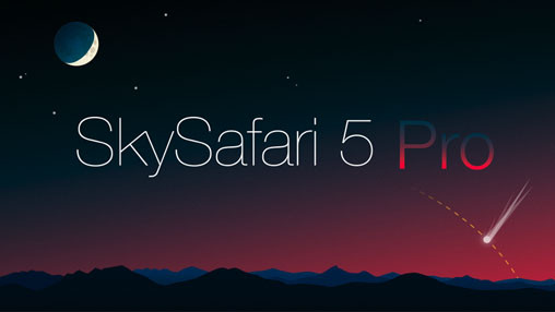 Download SkySafari 5 Pro v5.0.3.0 Apk Full