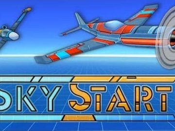 Download SkyStart Racing v1.24.7 Apk + Data Full