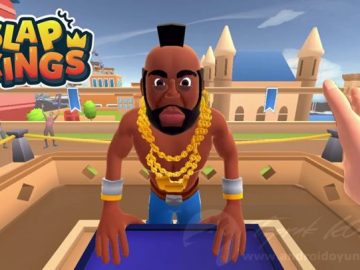 Download Slap Kings v1.4.2 MOD APK – DINHEIRO INFINITO