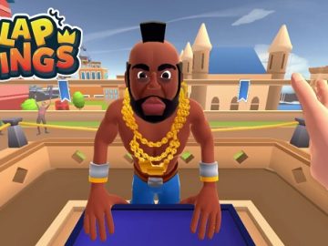 Download Slap Kings v2.0.0 MOD APK [Dinheiro Infinito]