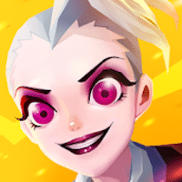 Download Slash & Girl – Joker World MOD APK v1.99.8.8501 (Dinheiro Infinito)