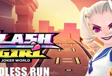 Slash & Girl v1.99.8.8501 Apk Mod (Desbloqueado) Download Slash & Girl v1.99.8.8501 Apk Mod (Desbloqueado)