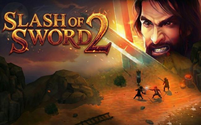Download Slash of Sword 2 v1.95.1 MOD APK – DINHEIRO INFINITO