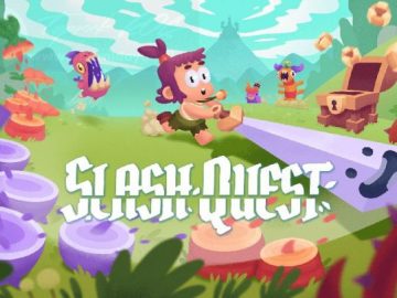 Download Slash Quest v1.21 MOD APK – DINHEIRO INFINITO
