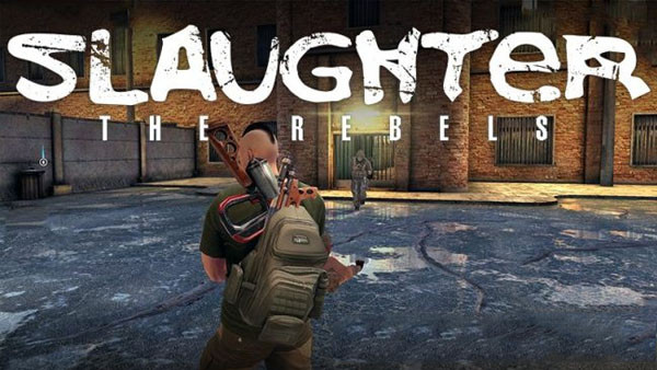 Download Slaughter 3 The Rebels v1.48 MOD APK [Dinheiro Infinito]
