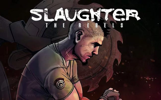 Download Slaughter 3 The Rebels v1.6 MOD APK – DINHEIRO INFINITO