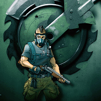 Download Slaughter: The Lost Outpost MOD APK v1.55 (Jogo Grátis) (Android) Download Slaughter: The Lost Outpost MOD APK v1.55 (Jogo Grátis)