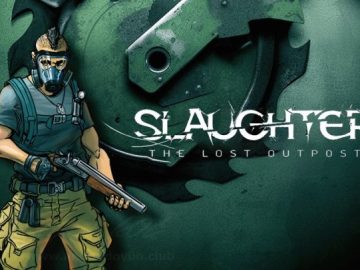 Download Slaughter The Lost Outpost v1.44 FULL APK – VERSÃO COMPLETA
