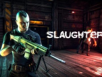 Download Slaughter v2.52 MOD APK – MERMİ / SİLAH MODIFICADO (Android) Download Slaughter v2.52 MOD APK – MERMİ / SİLAH MODIFICADO