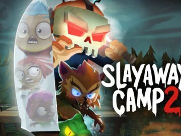Download Slayaway Camp 2 v2.03 FULL APK – VERSÃO COMPLETA