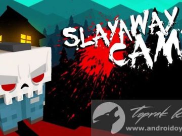 Download Slayaway Camp v1.4 MOD APK – MEGA MODIFICADO (Android) Download Slayaway Camp v1.4 MOD APK – MEGA MODIFICADO