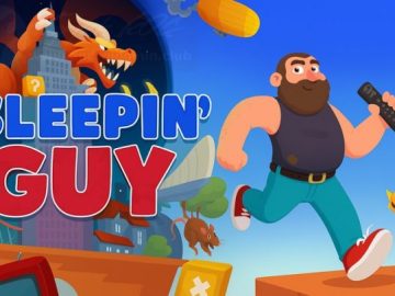 Download Sleepin Guy v1.0.0 FULL APK – VERSÃO COMPLETA (Android) Download Sleepin Guy v1.0.0 FULL APK – VERSÃO COMPLETA