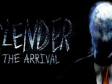 Download Slender The Arrival v45 MOD APK [Desbloqueado]