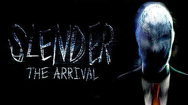 Download Slender The Arrival v45 MOD APK [Desbloqueado]
