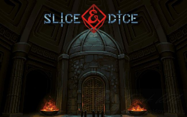 Download Slice & Dice v3.0.18 MOD APK – DESBLOQUEADO
