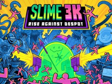 Download Slime 3K v1.2.5 FULL APK – VERSÃO COMPLETA (Android) Download Slime 3K v1.2.5 FULL APK – VERSÃO COMPLETA