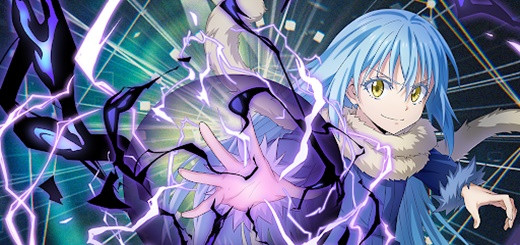 SLIME – ISEKAI Memories v1.5.25 Apk Mod (Mod Menu)