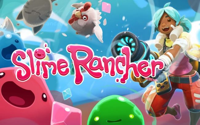 Download Slime Rancher v1.1.1103 FULL APK – VERSÃO COMPLETA