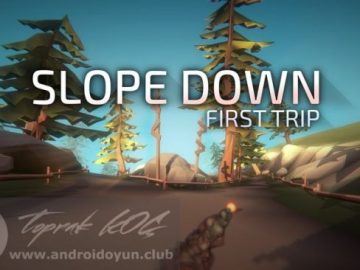 Download Slope Down First Trip v2.26 MOD APK – DINHEIRO INFINITO (Android) Download Slope Down First Trip v2.26 MOD APK – DINHEIRO INFINITO