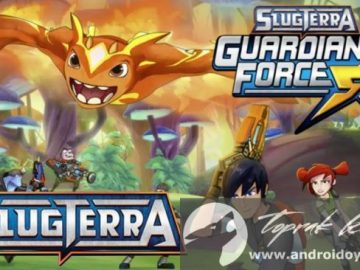 Download Slugterra Guardian Force v1.0.0 MOD APK – DINHEIRO INFINITO (Android) Download Slugterra Guardian Force v1.0.0 MOD APK – DINHEIRO INFINITO