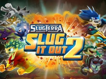Download Slugterra Slug It Out 2 v5.5.1 MOD APK – DINHEIRO INFINITO (Android) Download Slugterra Slug It Out 2 v5.5.1 MOD APK – DINHEIRO INFINITO