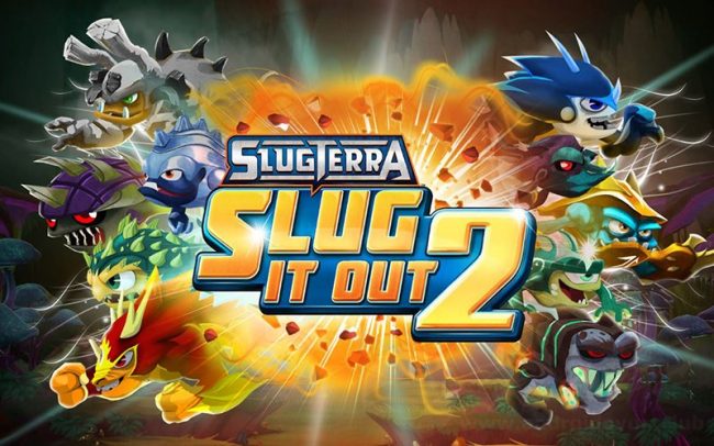 Download Slugterra Slug It Out 2 v5.5.1 MOD APK – DINHEIRO INFINITO