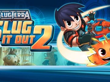 Download Slugterra Slug it Out 2 v6.6.1 MOD APK [Dinheiro Infinito]