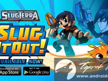 Download Slugterra Slug it Out v2.8.2 MOD APK – DINHEIRO INFINITO (Android) Download Slugterra Slug it Out v2.8.2 MOD APK – DINHEIRO INFINITO