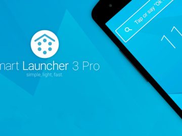Download Smart Launcher Pro 3 v3.15.17 Apk Full