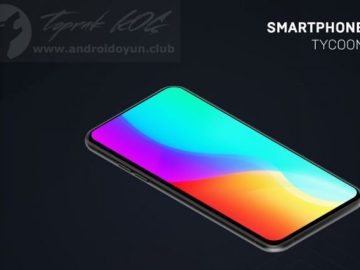 Download Smartphone Tycoon v1.1.6 MOD APK – DINHEIRO INFINITO (Android) Download Smartphone Tycoon v1.1.6 MOD APK – DINHEIRO INFINITO