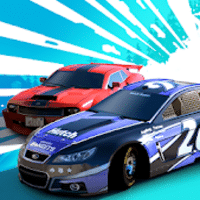 Download Smash Bandits Racing MOD APK v1.10.03 (Dinheiro Infinito)