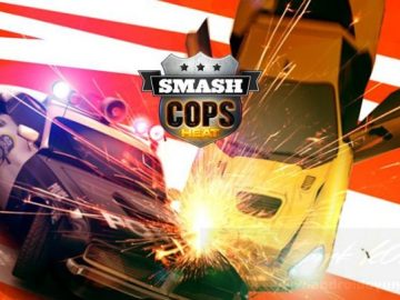Download Smash Cops Heat v1.12.01 MOD APK – MEGA MODIFICADO (Android) Download Smash Cops Heat v1.12.01 MOD APK – MEGA MODIFICADO